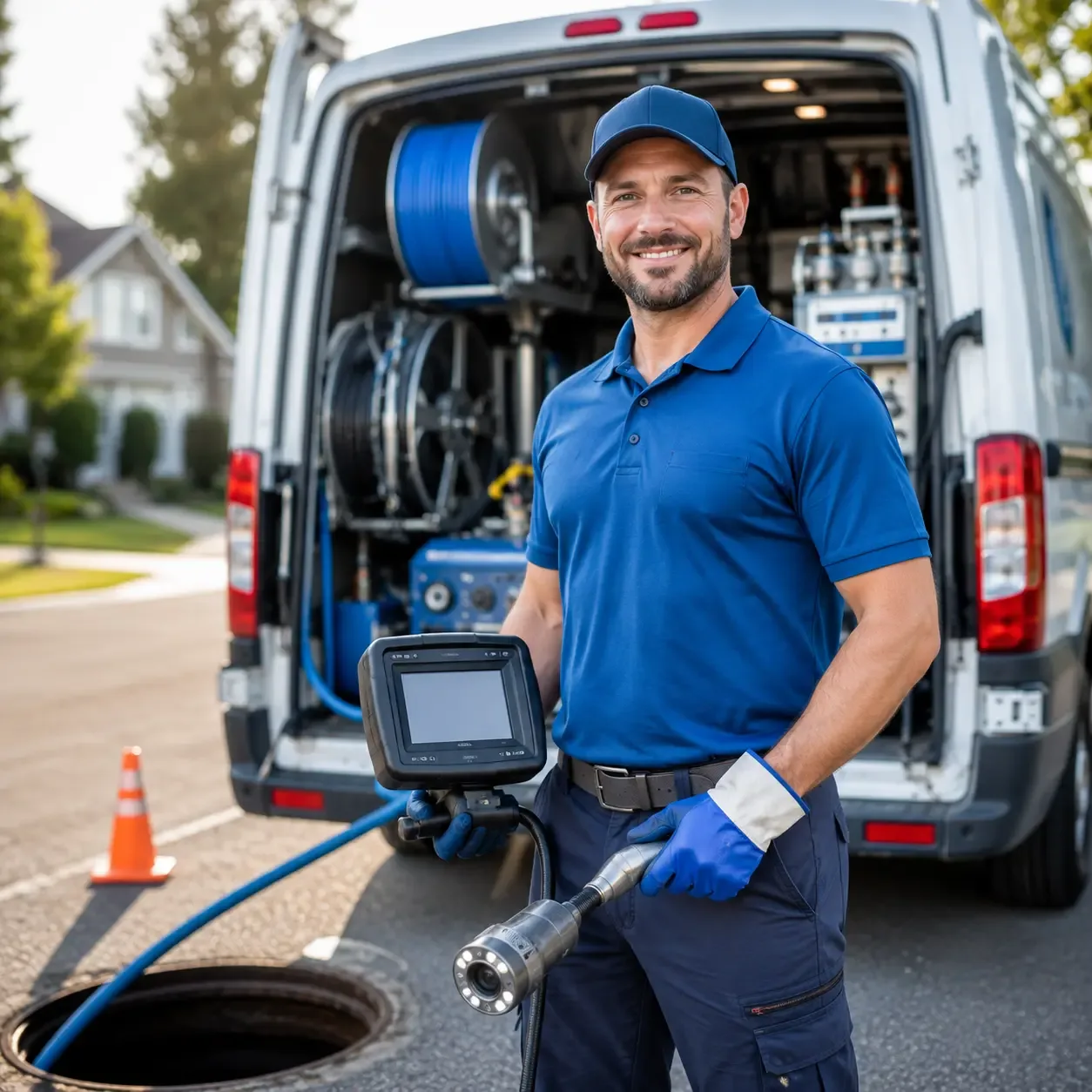 Local Pipe Relining specialists in West Sayville, NY