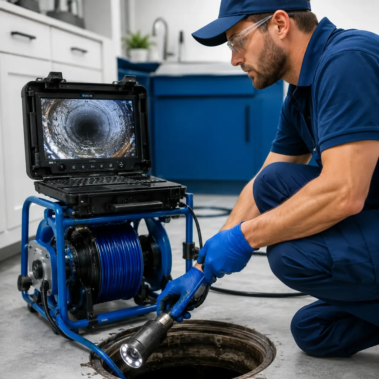 Pipe Relining professionals serving West Sayville, NY